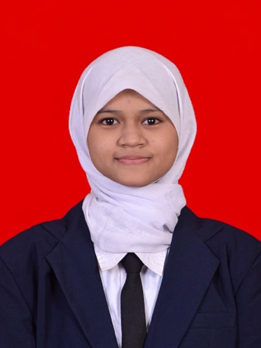 Foto Meilinda Mutiara Susilo