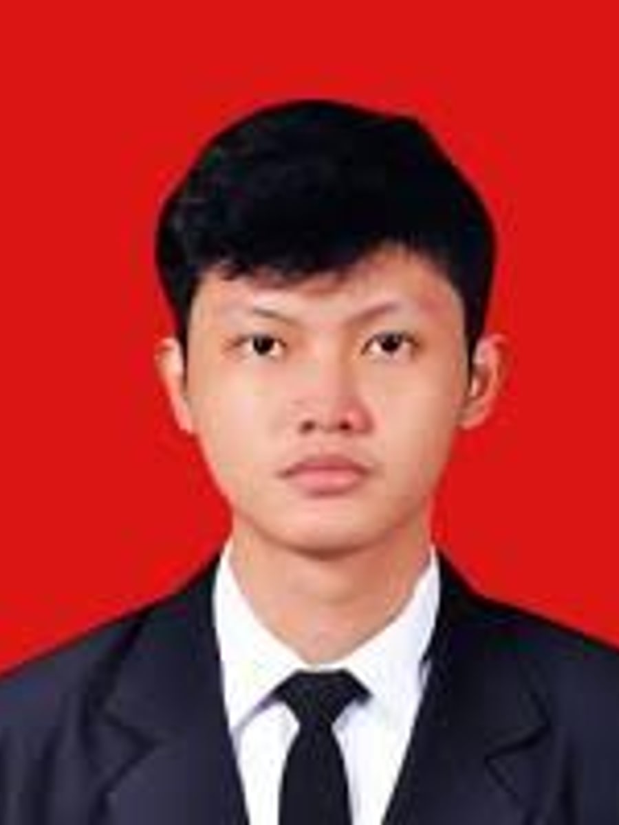 Foto Athaya Pradipa Adiwangsa, S.T.