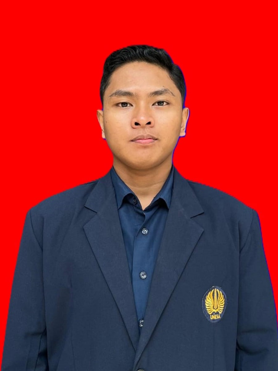 Foto Gigih Dwirahmadi Palatangara