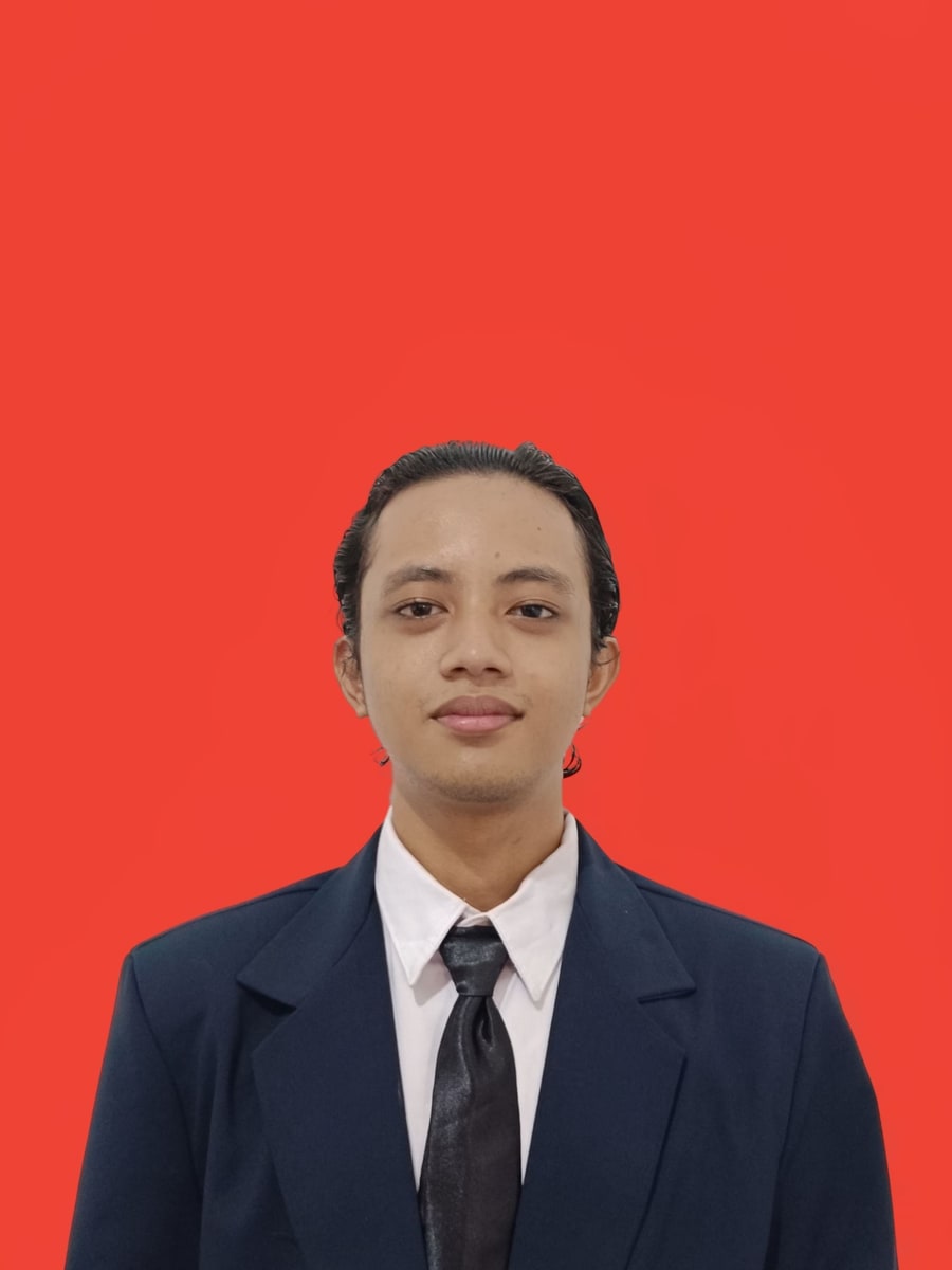 Foto Muhammad Nawwarudin