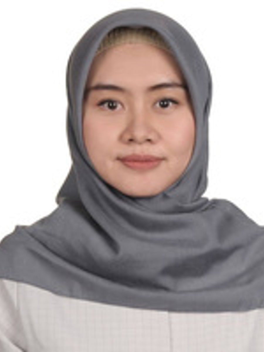 Foto Pradini Puspitaningayu, S.T., M.T., Ph.D