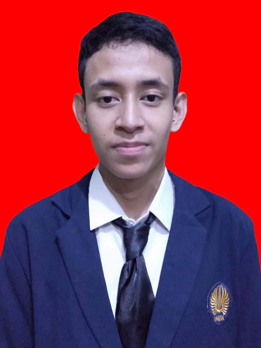 Foto Muhammad Fariz Abdillah